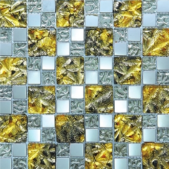 Gạch Mosaic Kiểng HG4870 30x30